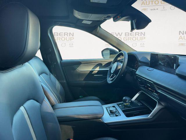 2026 Mazda CX-70 3.3 Turbo Premium Plus