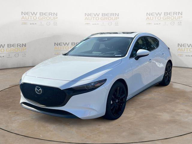 2026 Mazda Mazda3 2.5 S Premium for sale in New Bern, NC