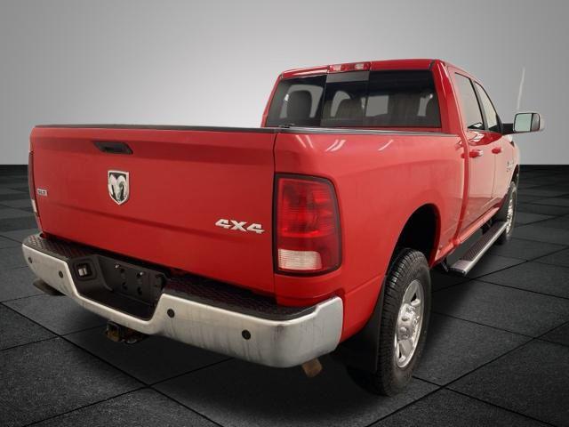 2018 RAM Ram 2500 Pickup SLT - Photo 7