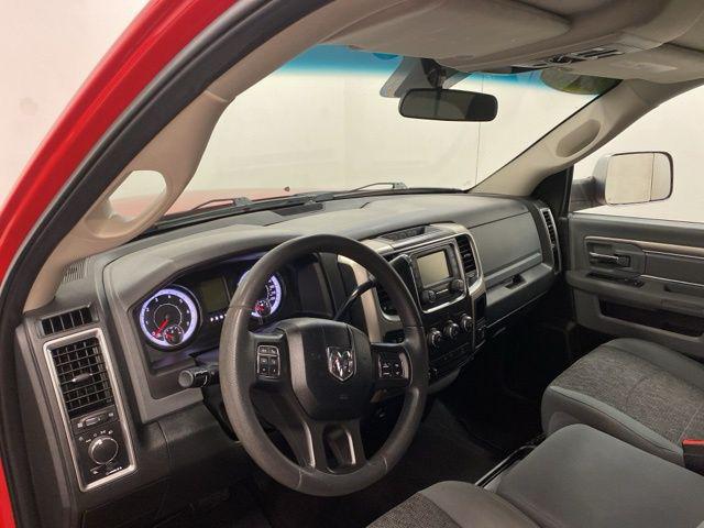 2018 RAM Ram 2500 Pickup SLT - Photo 8