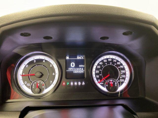 2018 RAM Ram 2500 Pickup SLT - Photo 11