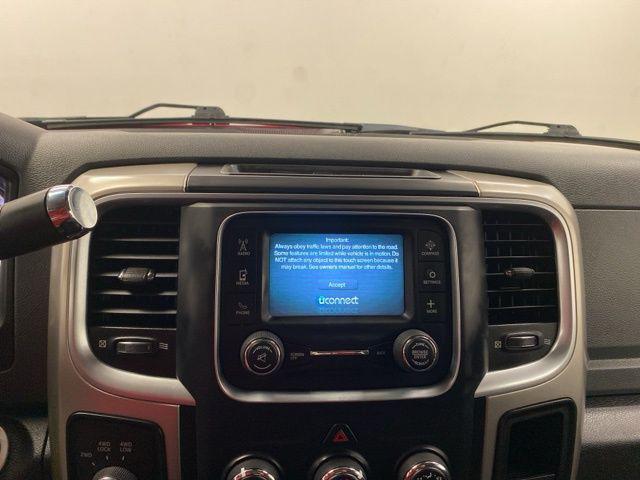 2018 RAM Ram 2500 Pickup SLT - Photo 12