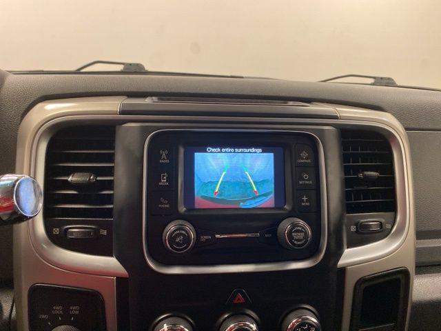 2018 RAM Ram 2500 Pickup SLT - Photo 13