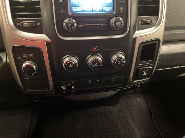 2018 RAM Ram 2500 Pickup SLT - Photo 14