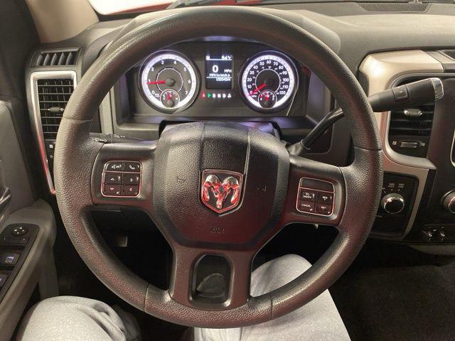 2018 RAM Ram 2500 Pickup SLT - Photo 16