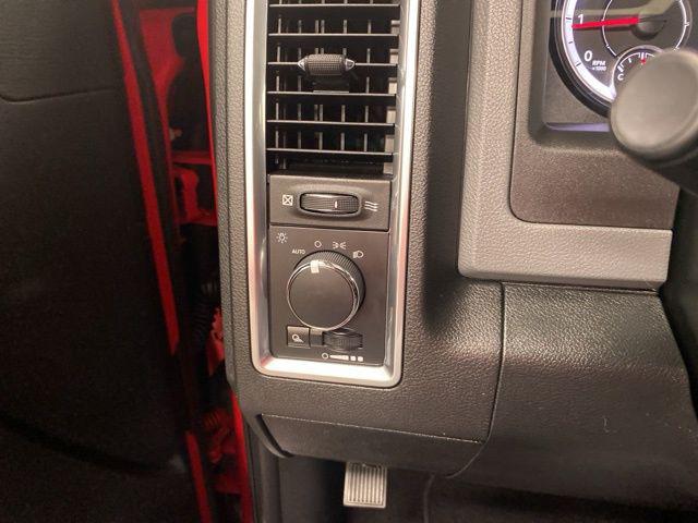 2018 RAM Ram 2500 Pickup SLT - Photo 17