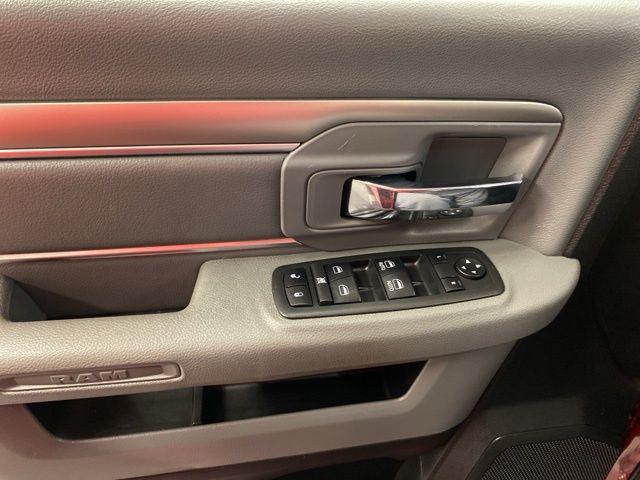 2018 RAM Ram 2500 Pickup SLT - Photo 18