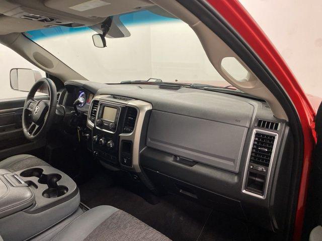 2018 RAM Ram 2500 Pickup SLT - Photo 22