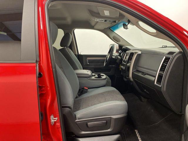 2018 RAM Ram 2500 Pickup SLT - Photo 23