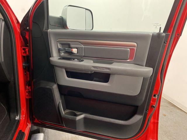 2018 RAM Ram 2500 Pickup SLT - Photo 24