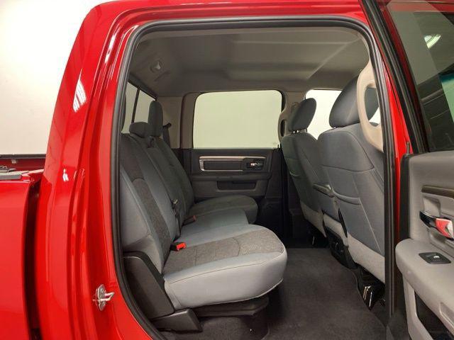 2018 RAM Ram 2500 Pickup SLT - Photo 25