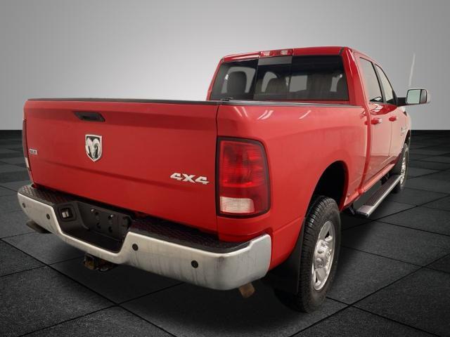 2018 RAM Ram 2500 Pickup SLT - Photo 6