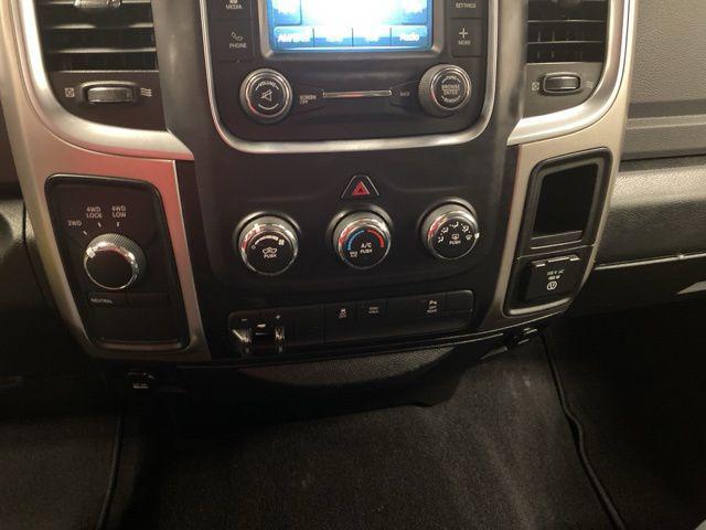 2018 RAM Ram 2500 Pickup SLT - Photo 12