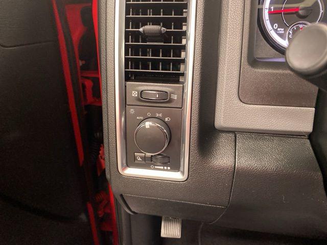 2018 RAM Ram 2500 Pickup SLT - Photo 15