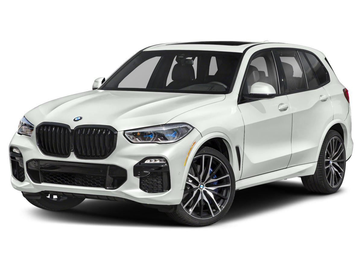 /2021 BMW X5