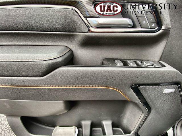 2026 GMC Sierra 2500HD Crew Cab, Standard Bed, AT4, 4WD