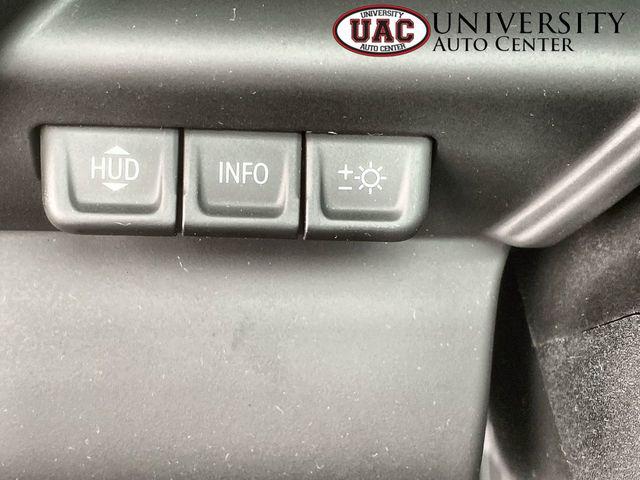 2026 GMC Sierra 2500HD Crew Cab, Standard Bed, AT4, 4WD