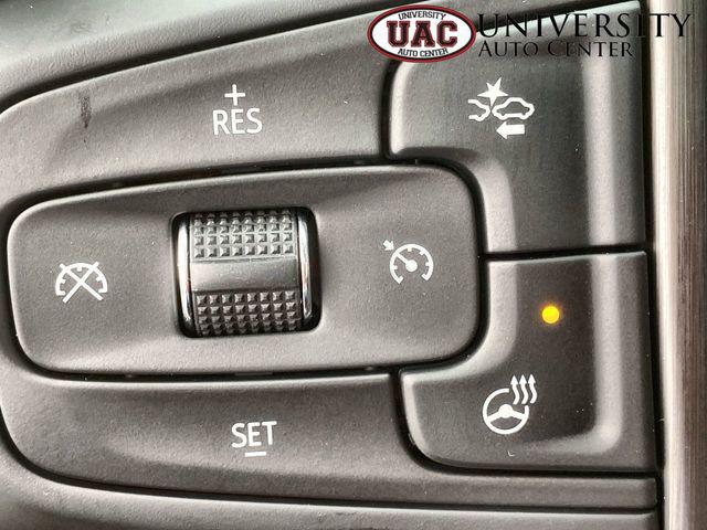 2026 GMC Sierra 2500HD Crew Cab, Standard Bed, AT4, 4WD
