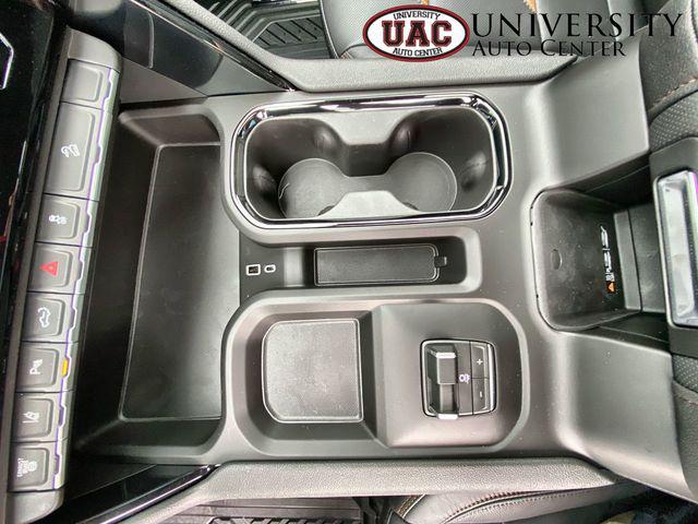 2026 GMC Sierra 2500HD Crew Cab, Standard Bed, AT4, 4WD