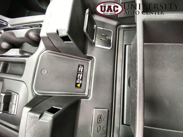 2026 GMC Sierra 2500HD Crew Cab, Standard Bed, AT4, 4WD