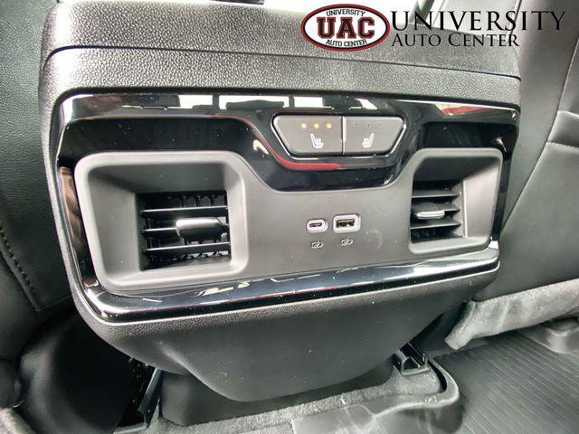 2026 GMC Sierra 2500HD Crew Cab, Standard Bed, AT4, 4WD