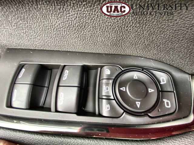 2026 GMC Sierra 2500HD Crew Cab, Standard Bed, AT4, 4WD