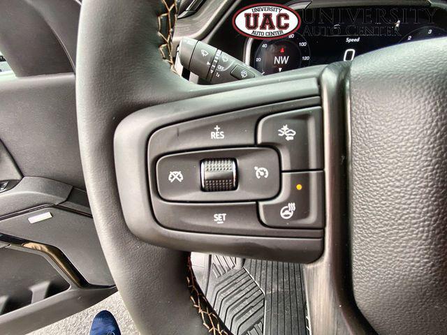2026 GMC Sierra 2500HD Crew Cab, Standard Bed, AT4, 4WD