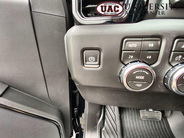 2026 GMC Sierra 2500HD Crew Cab, Standard Bed, AT4, 4WD