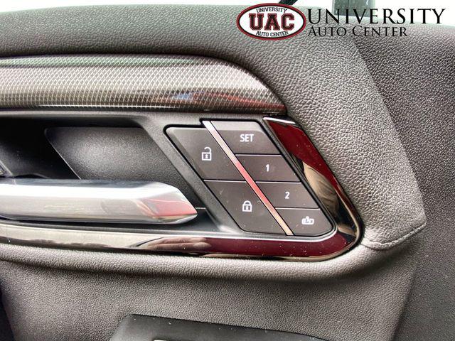 2026 GMC Sierra 2500HD Crew Cab, Standard Bed, AT4, 4WD
