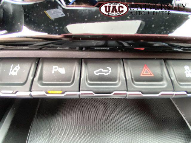 2026 GMC Sierra 2500HD Crew Cab, Standard Bed, AT4, 4WD