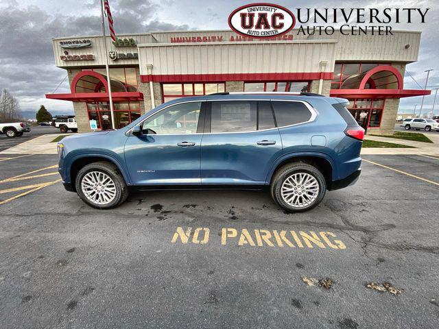 2026 GMC Acadia Denali AWD for sale in Ellensburg, WA