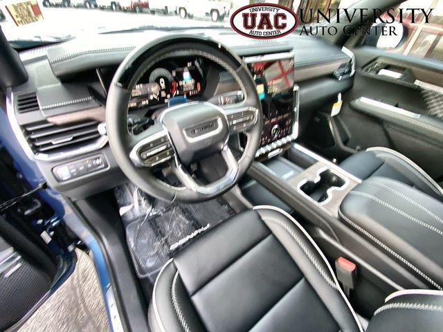 2026 GMC Acadia Denali AWD