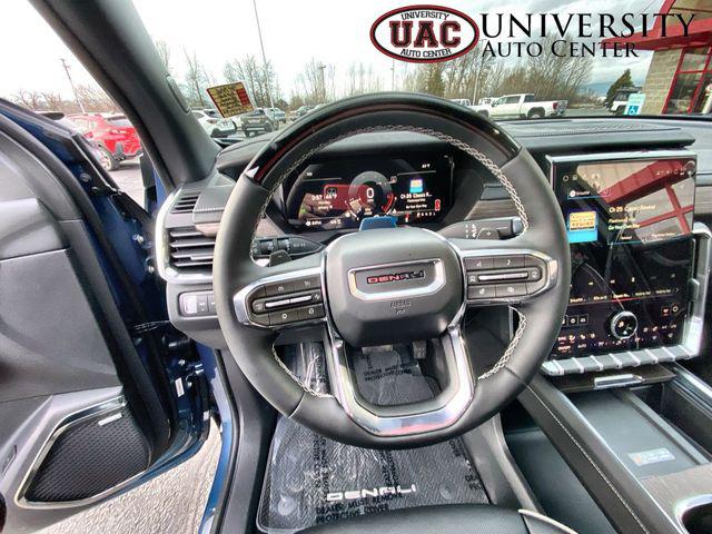 2026 GMC Acadia Denali AWD