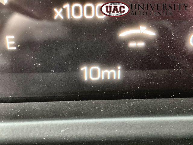 2026 GMC Acadia Denali AWD