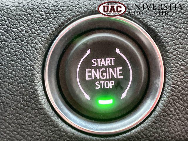 2026 GMC Acadia Denali AWD