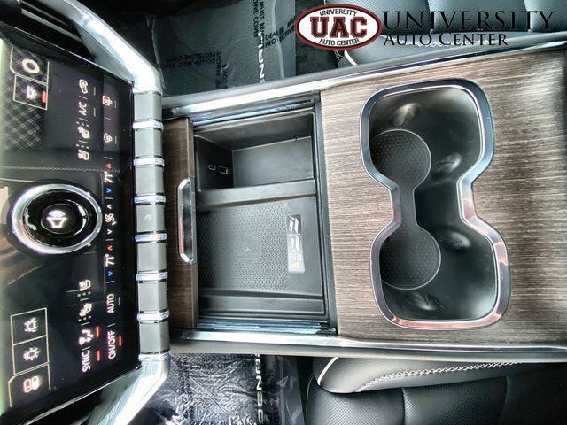 2026 GMC Acadia Denali AWD