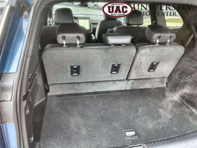 2026 GMC Acadia Denali AWD