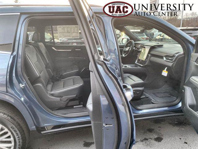 2026 GMC Acadia Denali AWD
