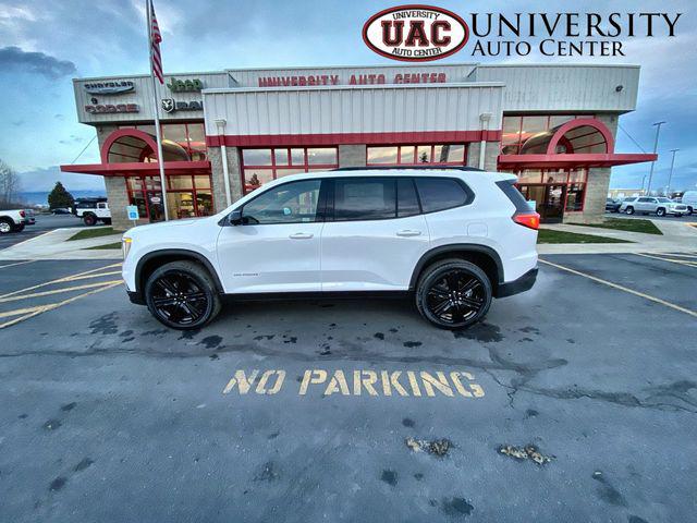 2026 GMC Acadia Elevation AWD for sale in Ellensburg, WA