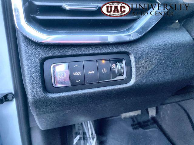 2026 GMC Acadia Elevation AWD