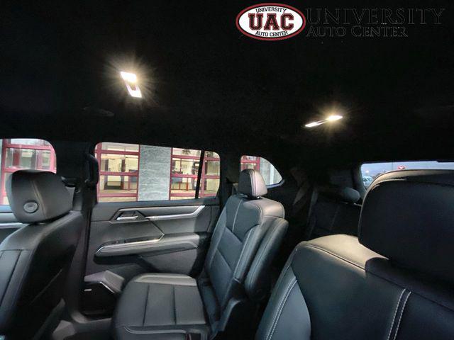 2026 GMC Acadia Elevation AWD