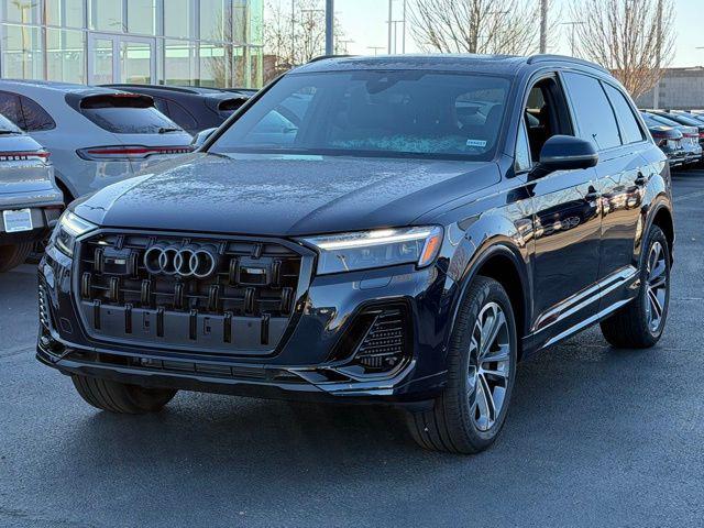 2026 Audi Q7 Premium 55 TFSI quattro tiptronic for sale in Albuquerque, NM
