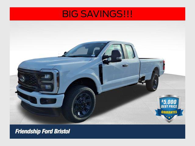 2026 Ford F-350 XL for sale in Bristol, TN