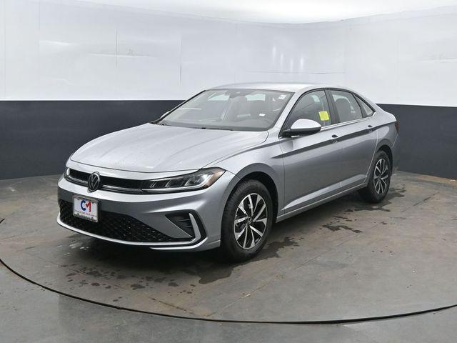2026 Volkswagen Jetta S for sale in Lawrence, MA
