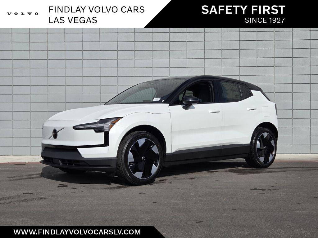 2026 Volvo EX30