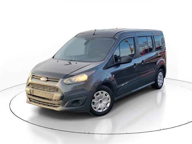 2016 Ford Transit Connect XL for sale in Holly, MI
