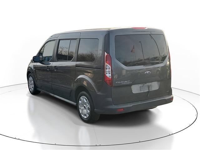 2016 Ford Transit Connect XL