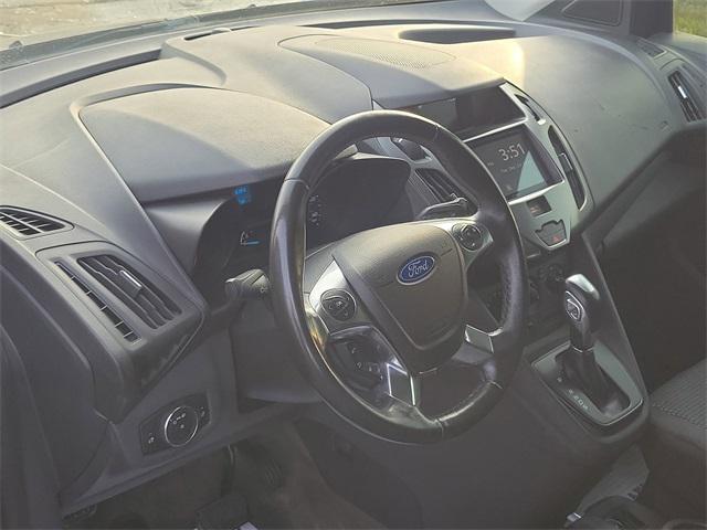 2016 Ford Transit Connect XL