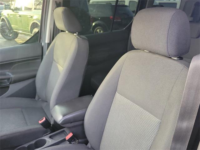2016 Ford Transit Connect XL