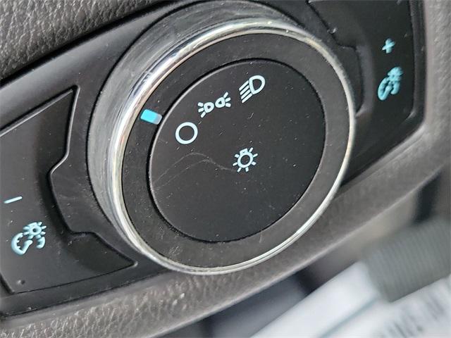 2016 Ford Transit Connect XL